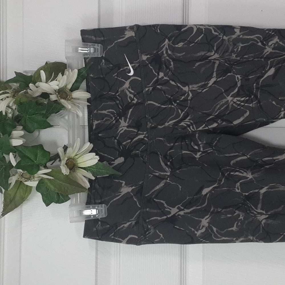 Nike Dri-Fit Capris